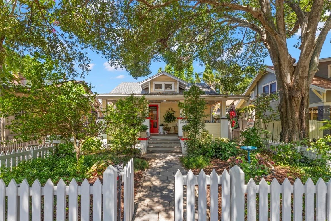 1012 3rd St., St Petersburg, FL 33701