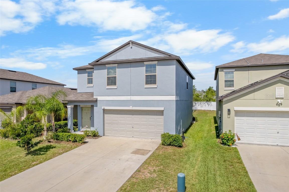 610 Argyll Dr., Spring Hill, FL 34609