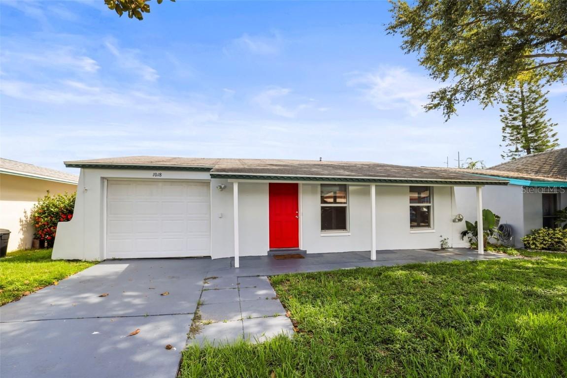 1018 Osprey Ct., Dunedin, FL 34698