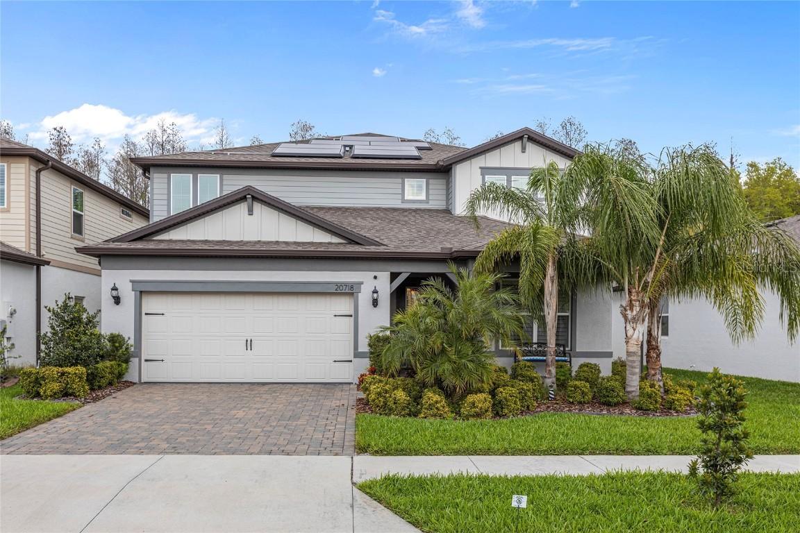 20718 Monza Loop Loop, Land O Lakes, FL 34638