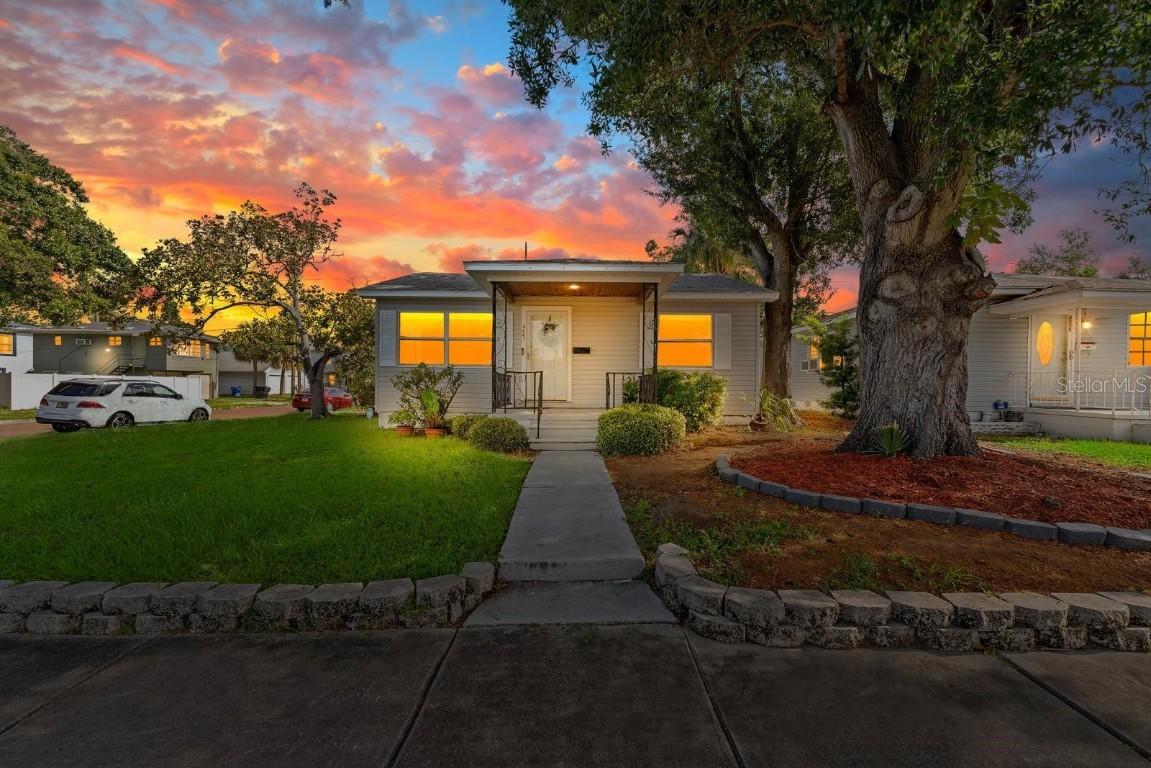 4063 2nd Ave., St Petersburg, FL 33711