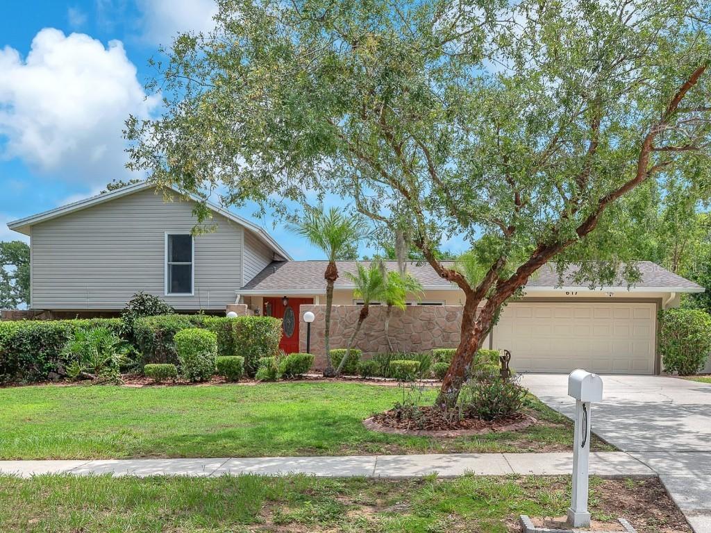 617 Valley Hill Dr., Brandon, FL 33510