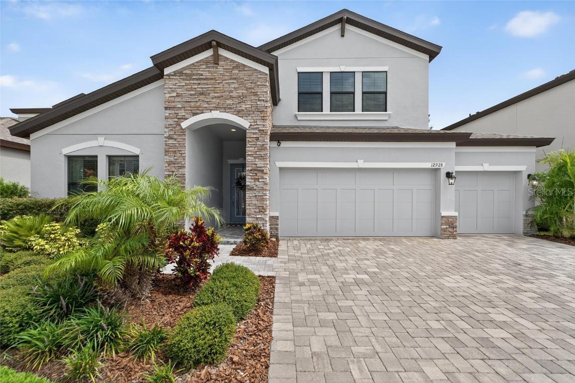 12928 Twin Bridges Dr., Riverview, FL 33579