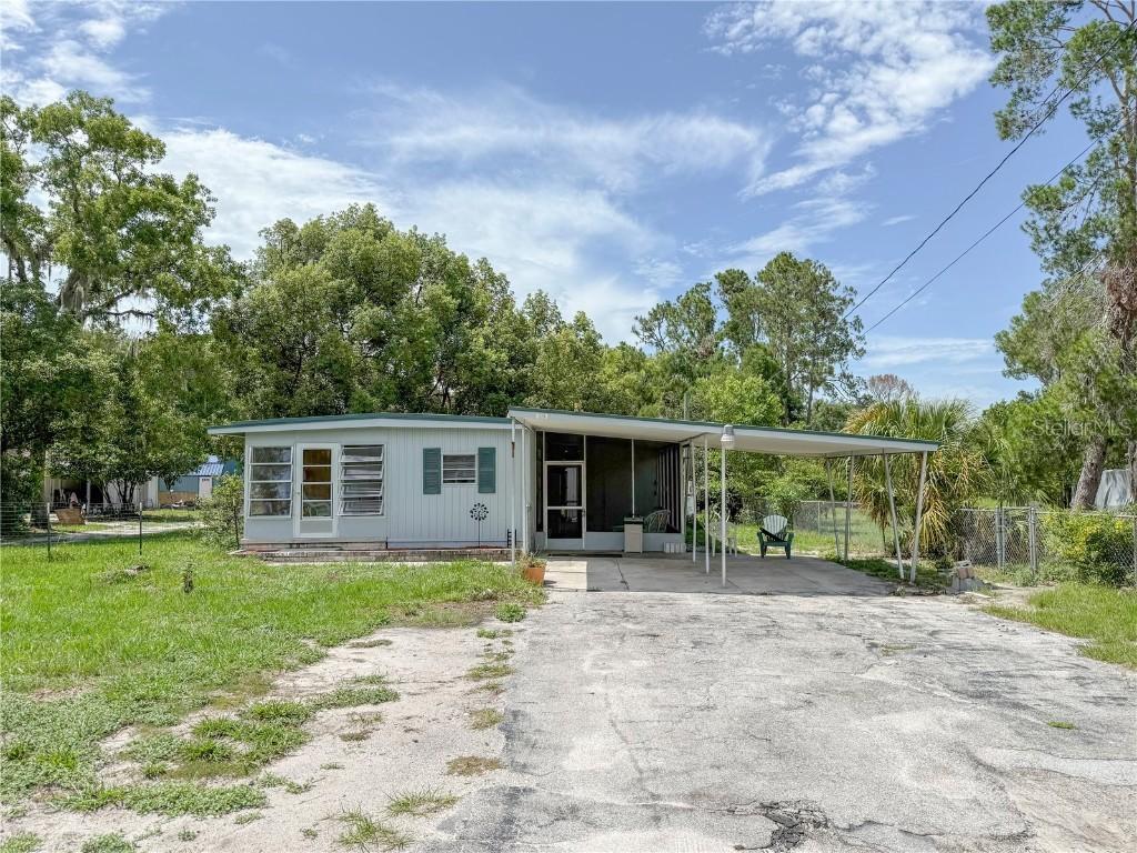 9113 Sunshine Blvd., New Port Richey, FL 34654