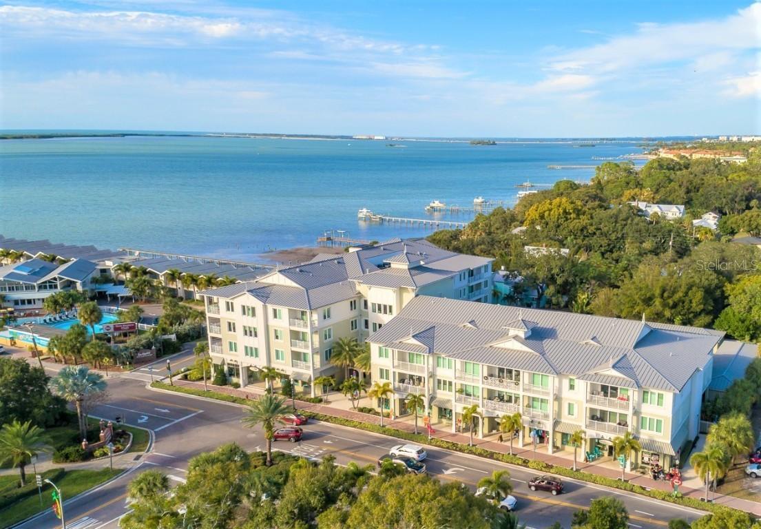200 Main St. #204, Dunedin, FL 34698