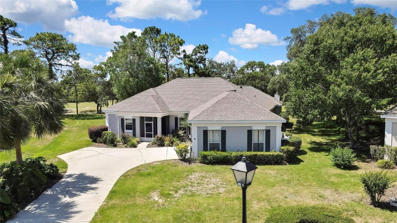 6 Strawood Point, Homosassa, FL 34446