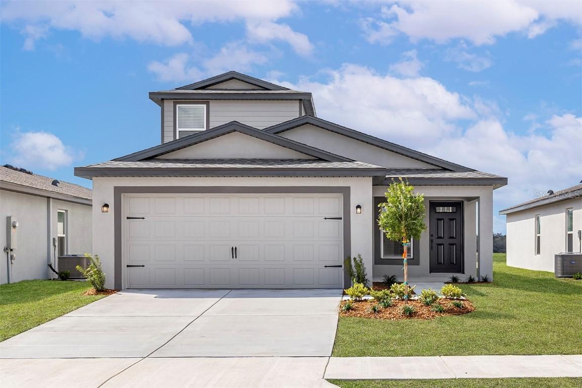 16313 Scaup Duck Ave., Brooksville, FL 34614