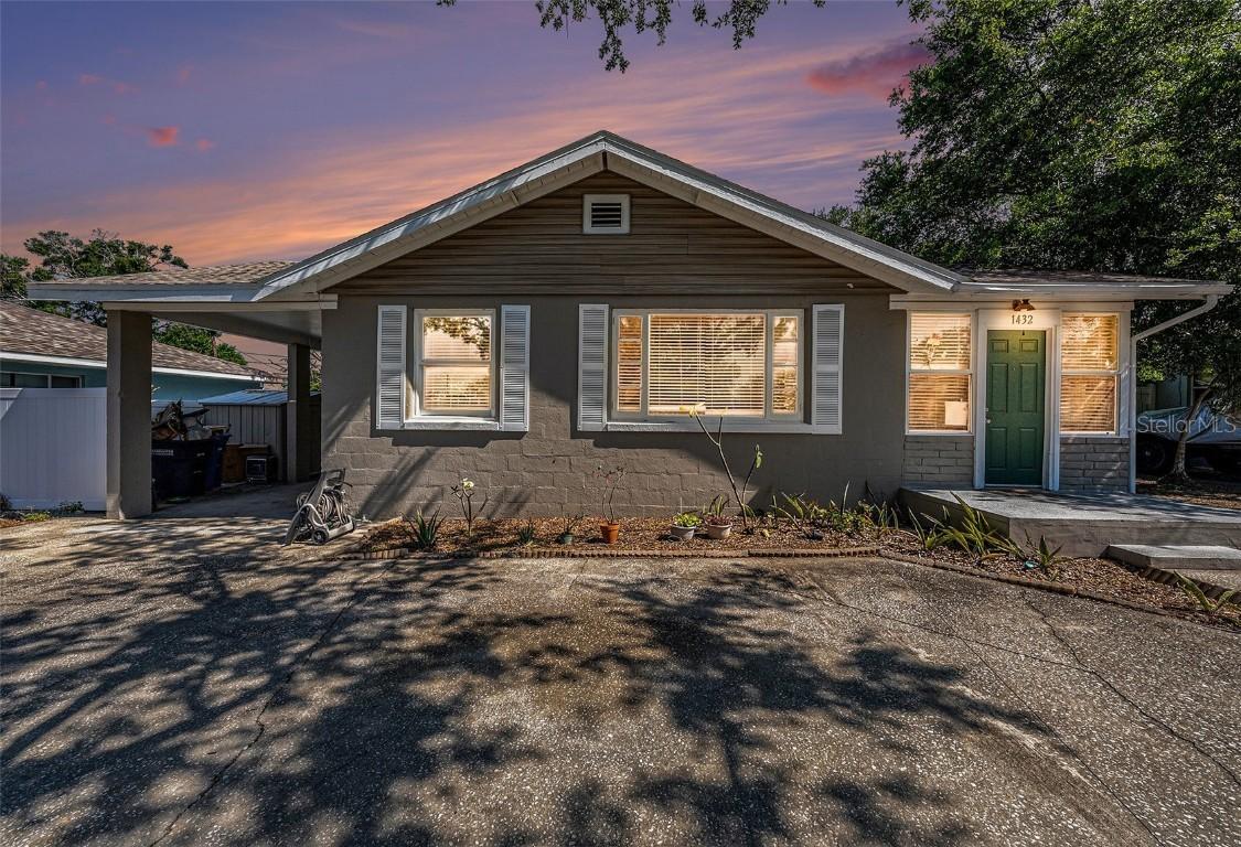 1432 San Juan Ct., Clearwater, FL 33756