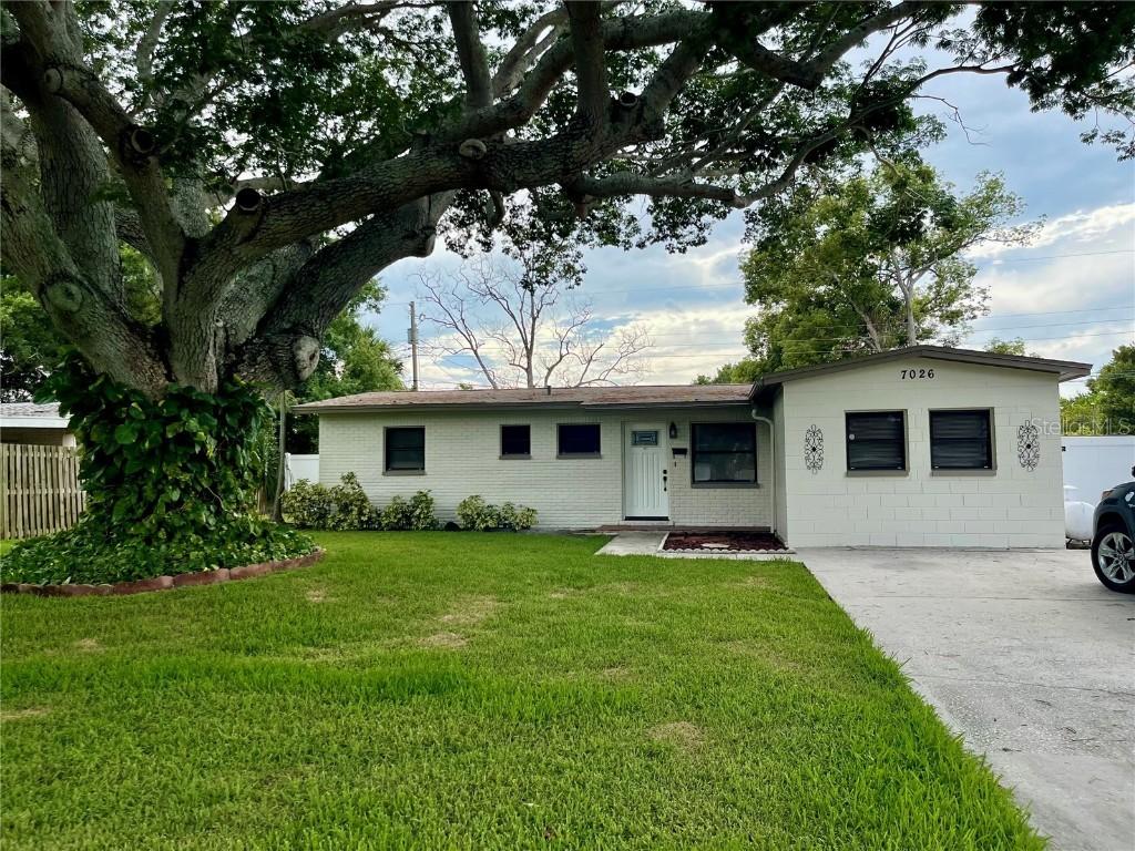 7026 20th St., St Petersburg, FL 33702