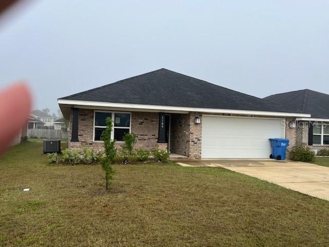 4709 Maegans Ridge Rd., Panama City, FL 32404