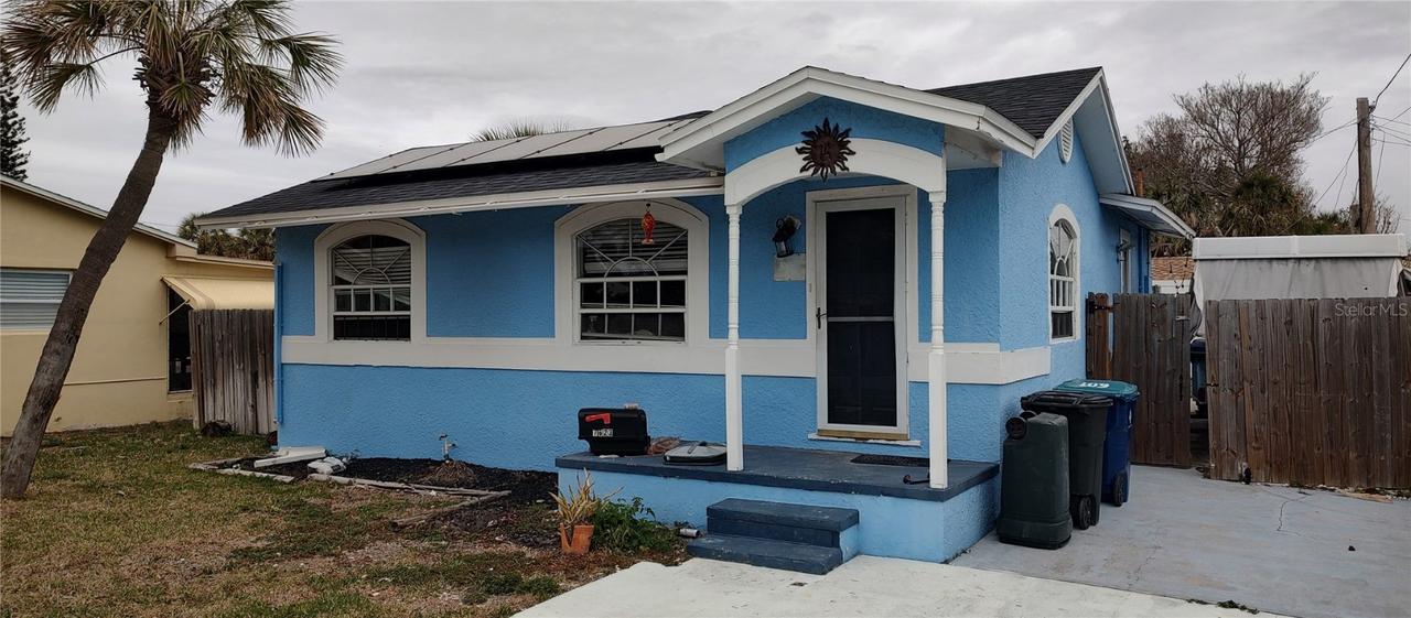 7623 Gulf Blvd., St Pete Beach, FL 33706