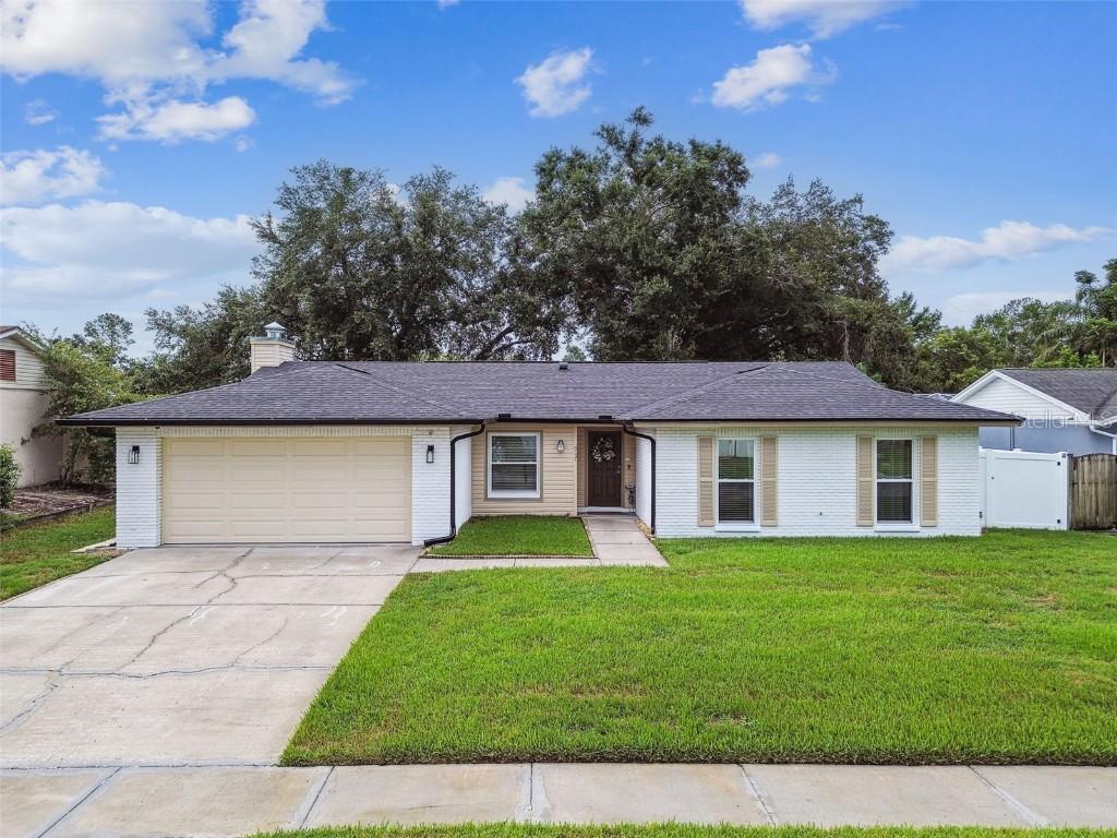 4010 Mountain Springs Ln., Tampa, FL 33624