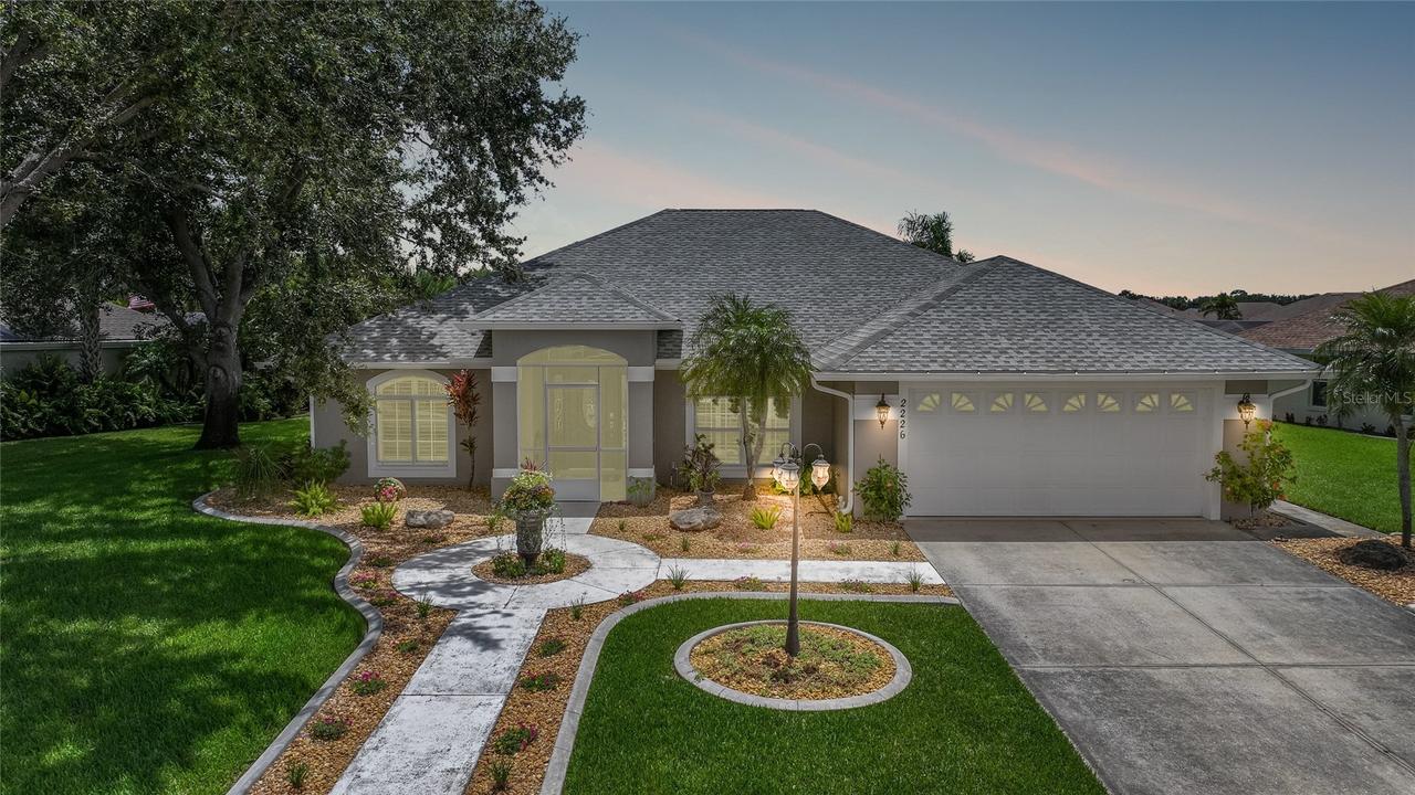 2226 Charleston Park Dr., North Port, FL 34287
