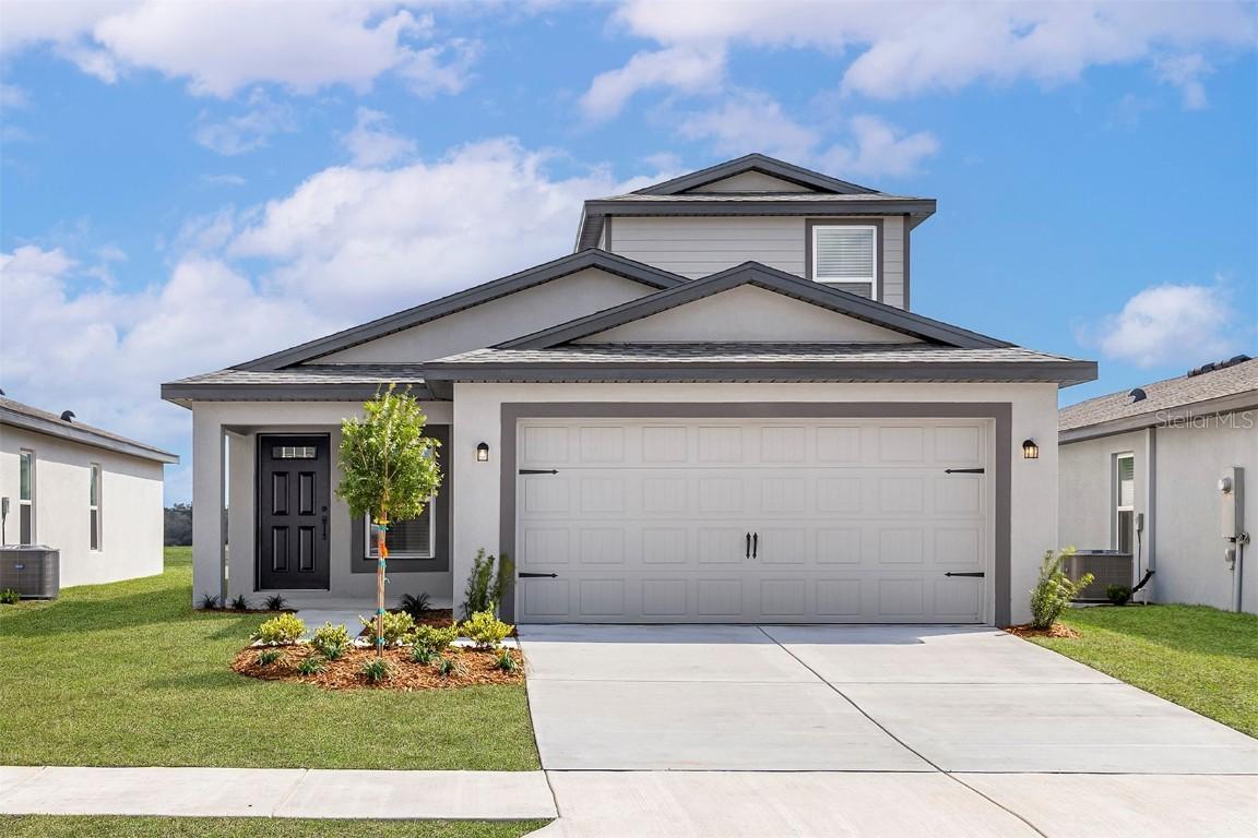 10405 Timbercrest Rd., Spring Hill, FL 34608