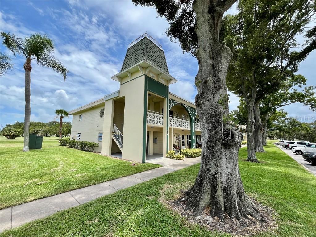 2400 Franciscan Dr. #28, Clearwater, FL 33763