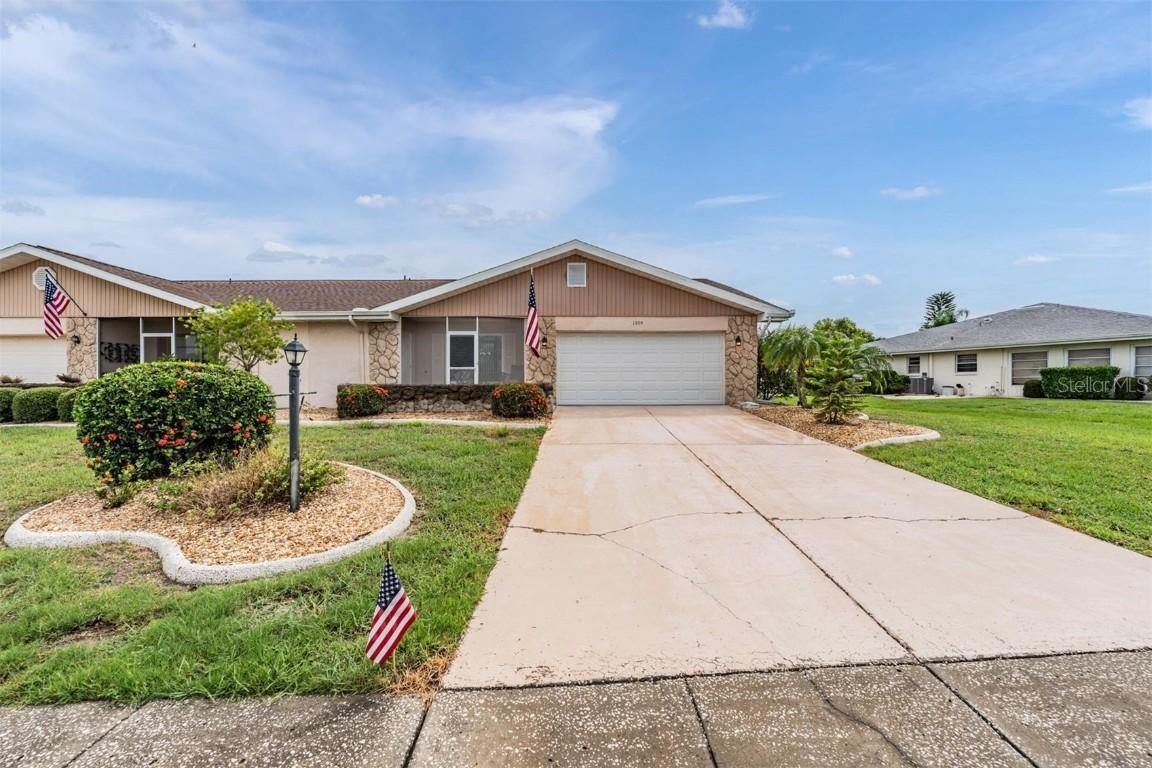 1209 Wild Feather Ln., Sun City Center, FL 33573