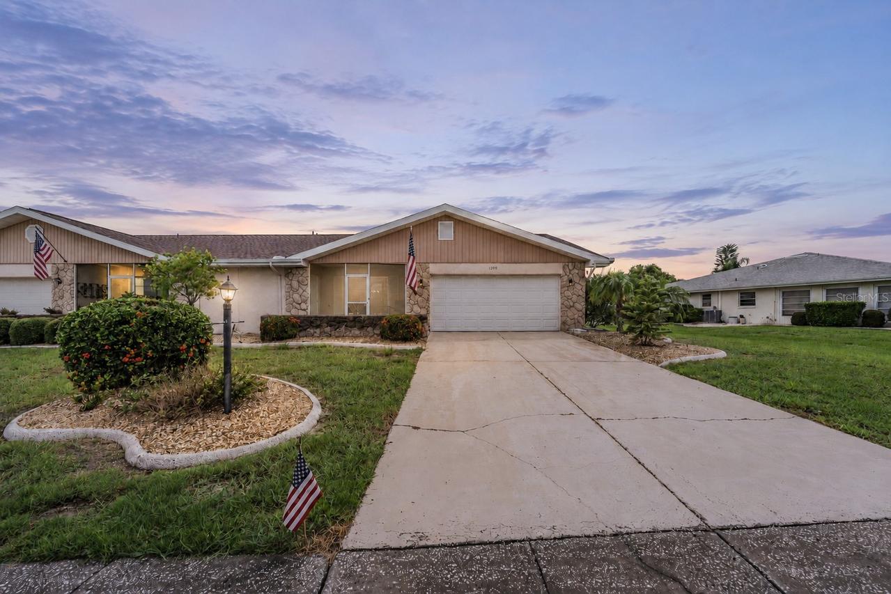 1209 Wild Feather Ln., Sun City Center, FL 33573