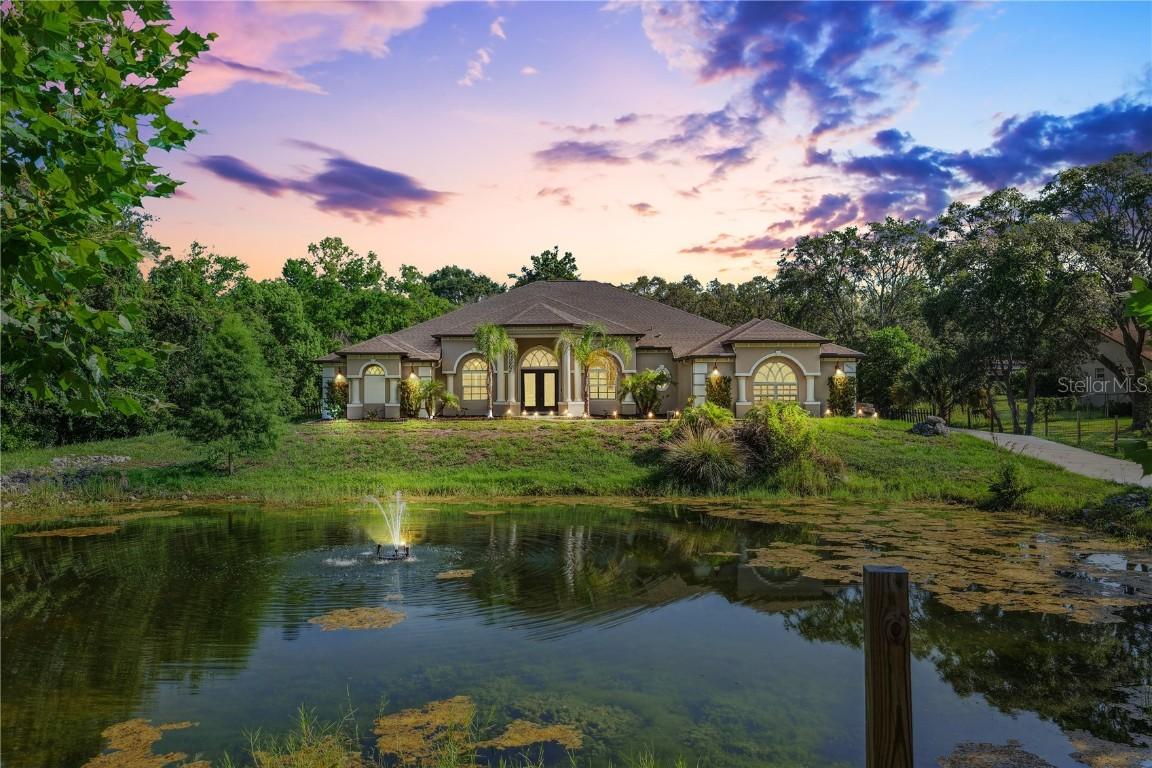 16291 Eagle View Dr., Spring Hill, FL 34610