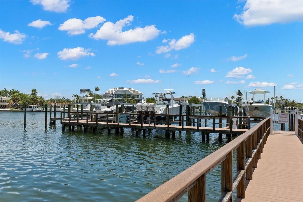 3805 Gulf Blvd. #401, St Pete Beach, FL 33706