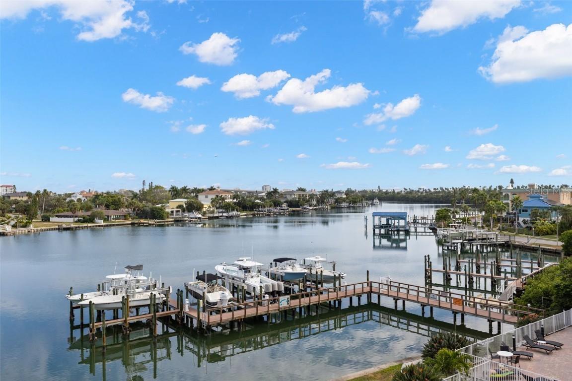 3805 Gulf Blvd. #401, St Pete Beach, FL 33706