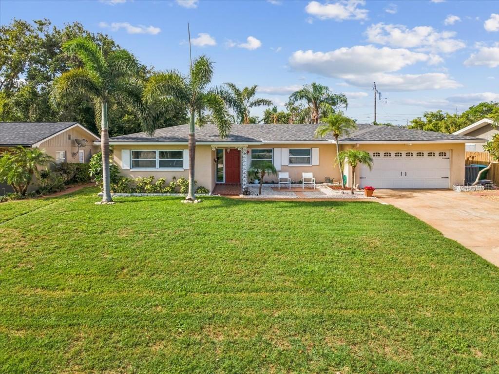 3750 Avocado Rd., Largo, FL 33770
