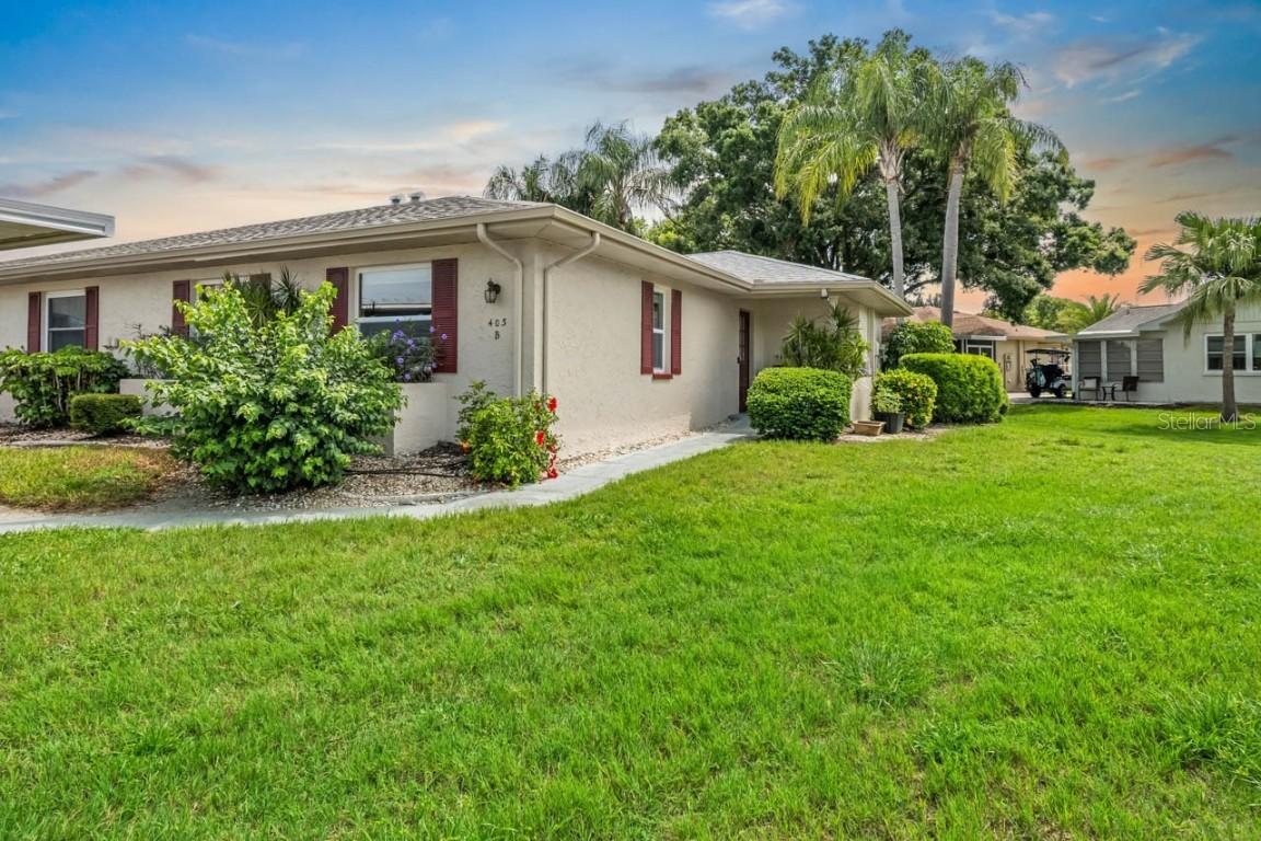 403 Fulham Ct. #B, Sun City Center, FL 33573