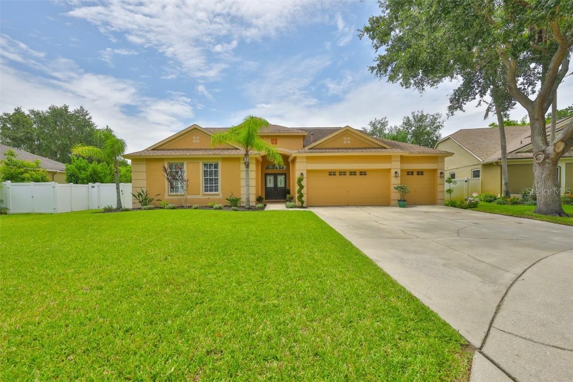 12305 Freesia Ct., Riverview, FL 33569