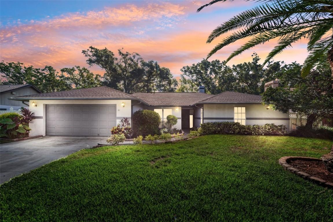 16505 Cayman Dr., Tampa, FL 33624
