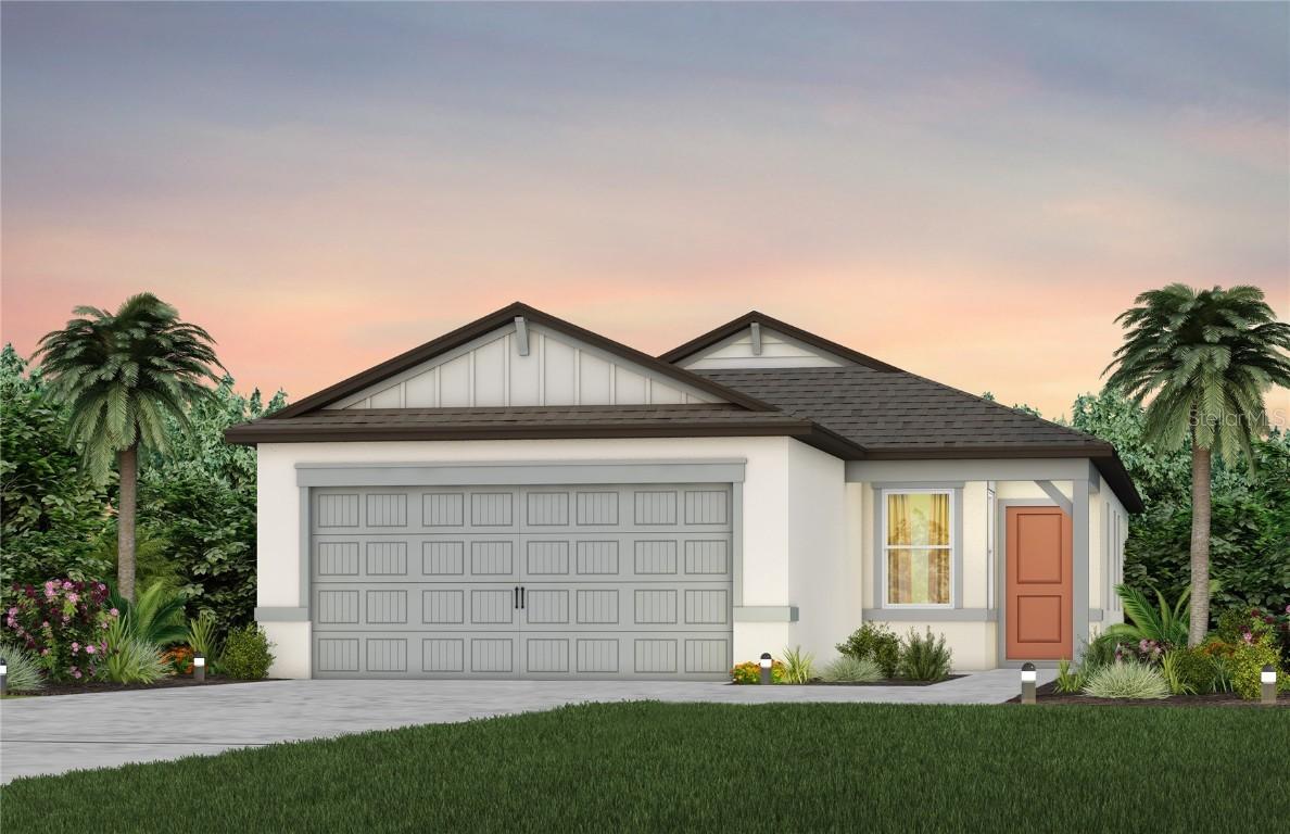 8307 SW 54th Loop, Ocala, FL 34481