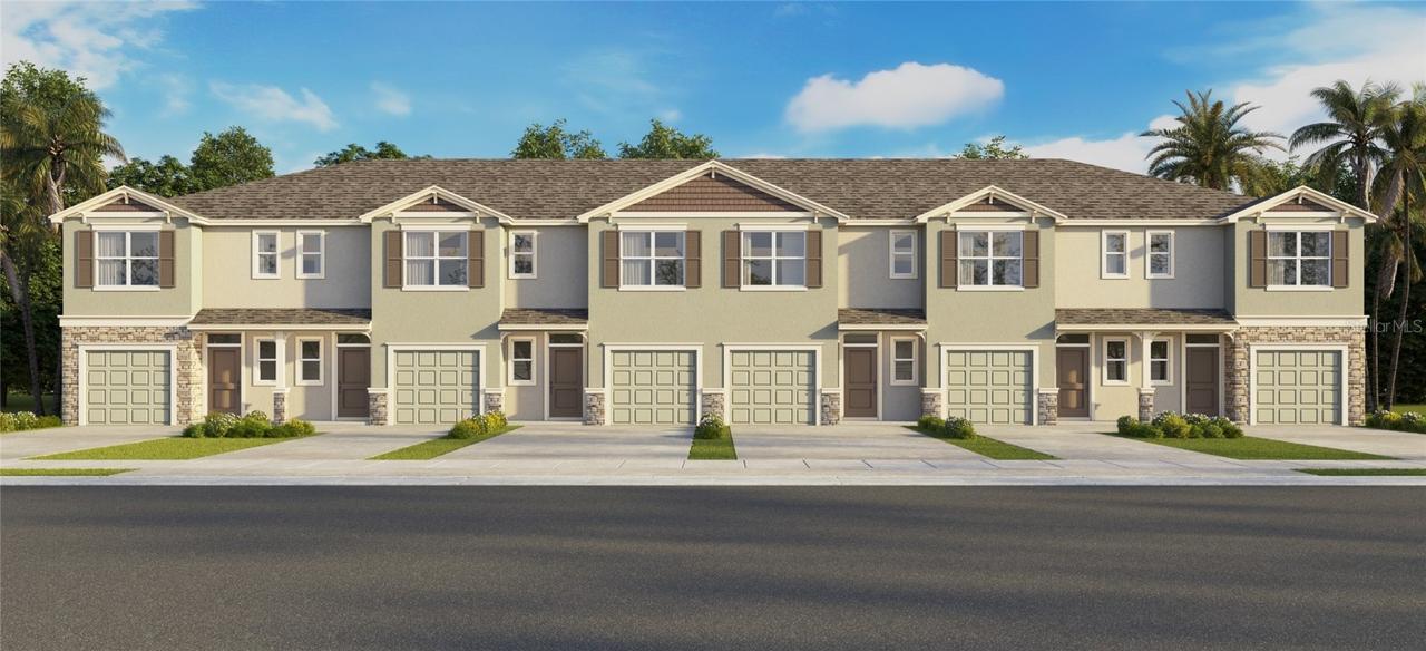 17257 English Chestnut Way, Land O Lakes, FL 34638
