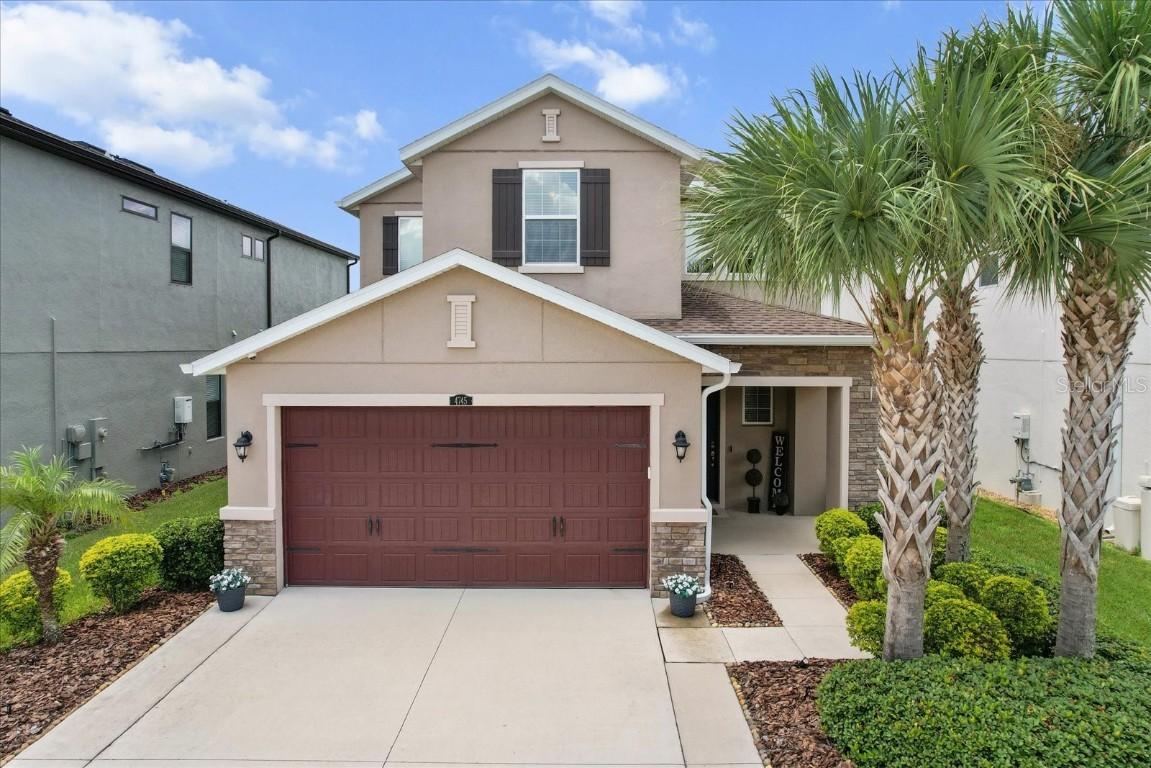 4745 Tramanto Ln., Wesley Chapel, FL 33543