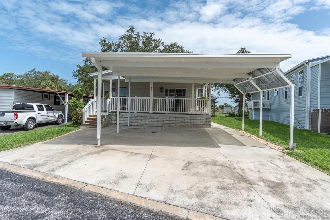 9790 66th St. #128, Pinellas Park, FL 33782