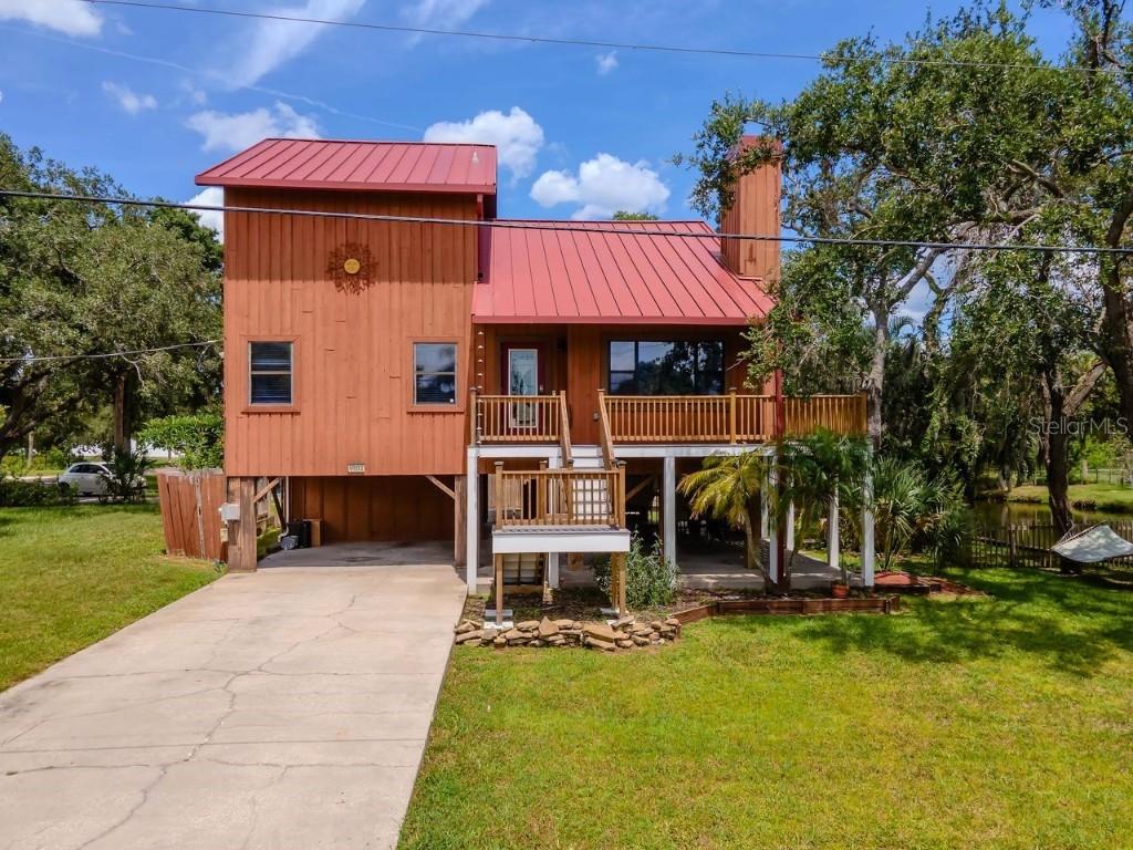 9501 Alice Ln., Riverview, FL 33578