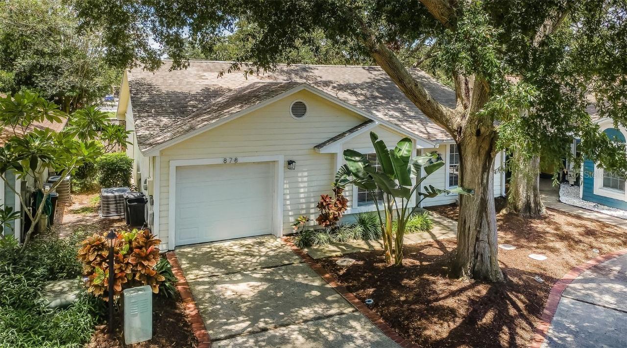 878 Franklin Cir Cir., Palm Harbor, FL 34683