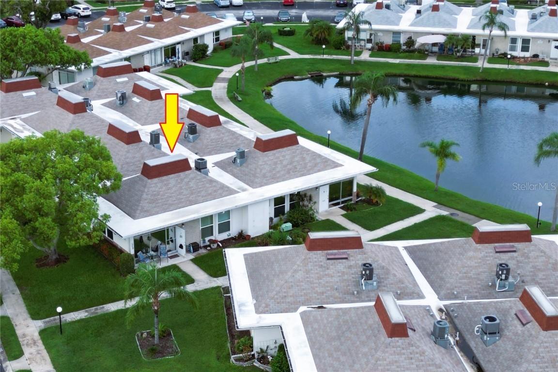 4346 Tahitian Gardens Cir. #D, Holiday, FL 34691