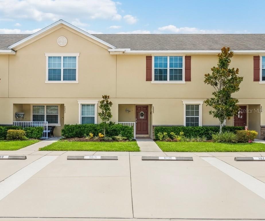 5025 Cactus Needle Ln., Wesley Chapel, FL 33544