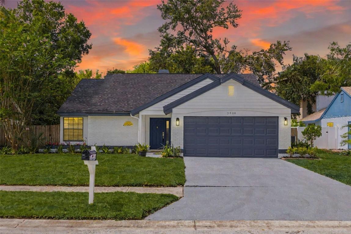 2908 Longbrooke Way, Clearwater, FL 33760