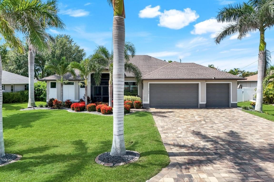 1140 SW 46th St., Cape Coral, FL 33914