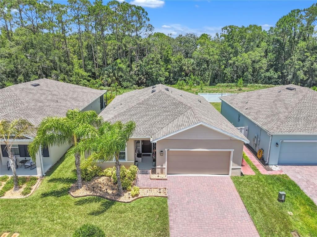 289 Siesta Vista Ct., Davenport, FL 33896