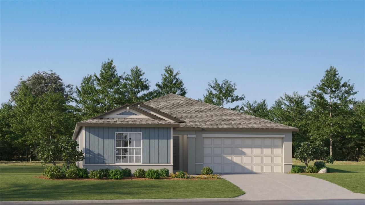 8548 Bella Mar Tr., Parrish, FL 34219
