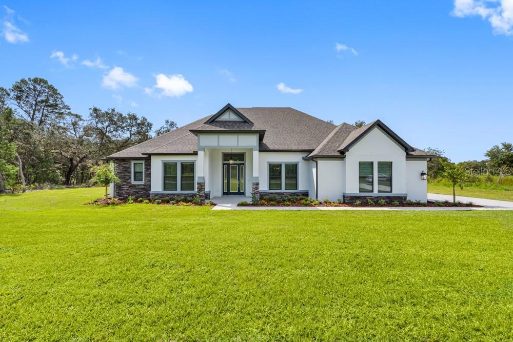 13570 Saddlebred Ln., Hudson, FL 34667