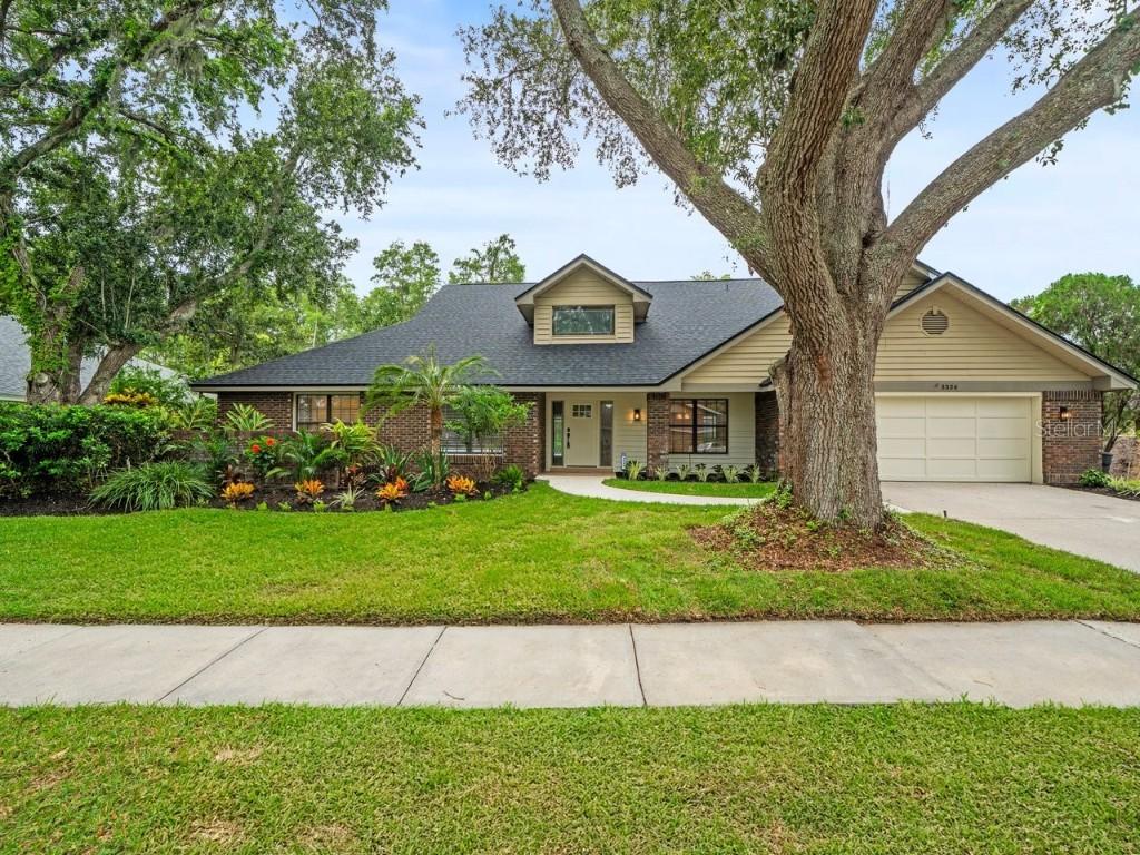 3334 Westmoreland Dr., Tampa, FL 33618