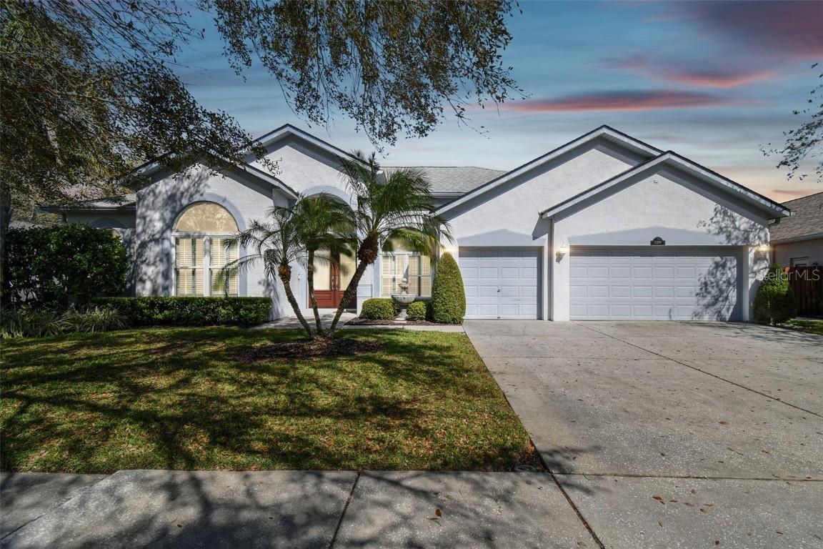 15209 Hammock Chase Ct., Odessa, FL 33556
