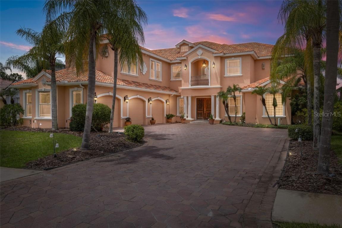 10549 Cory Lake Dr., Tampa, FL 33647