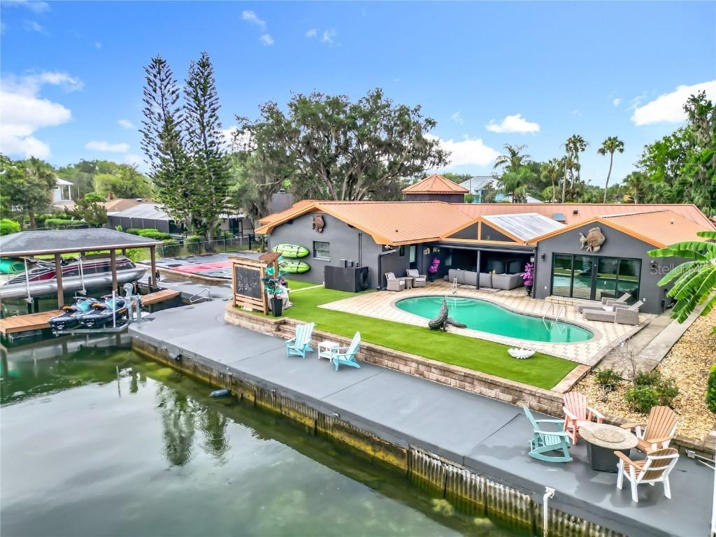 823 SW Kings Bay Dr., Crystal River, FL 34429