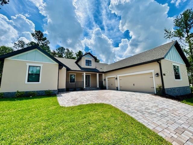4800 Hickory Oak Dr., Brooksville, FL 34601