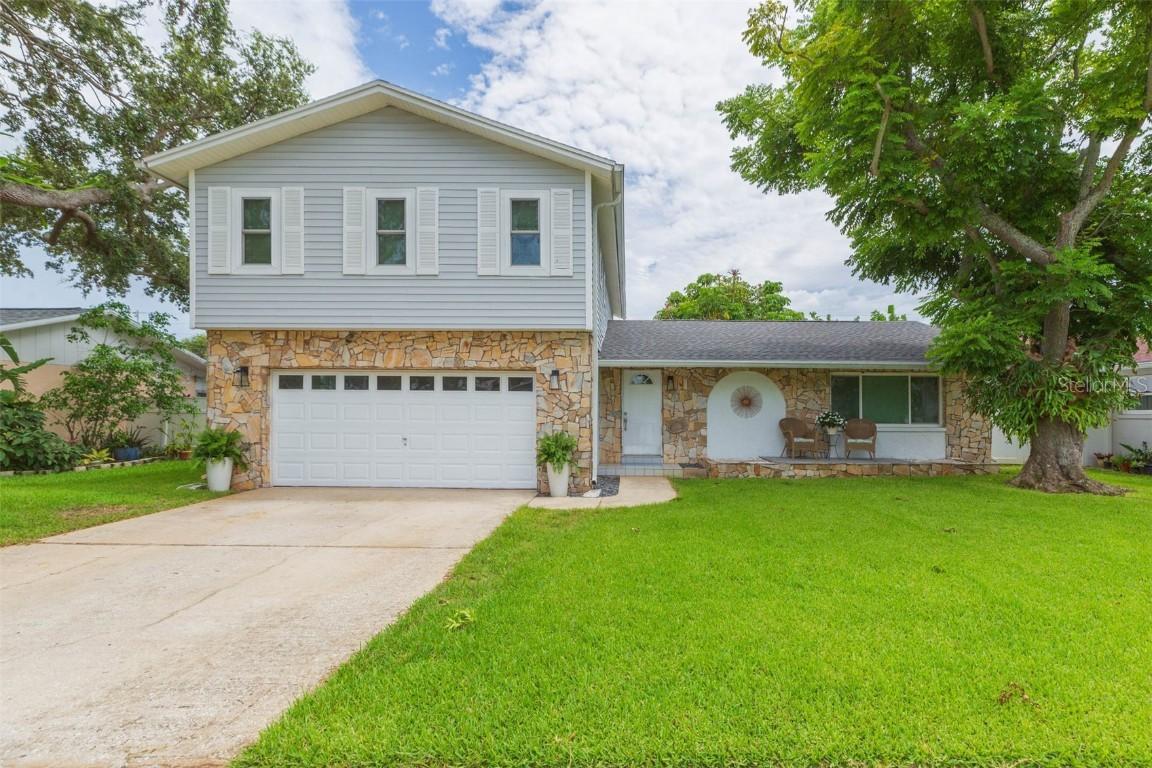 7734 Ashford Ct., St Petersburg, FL 33709
