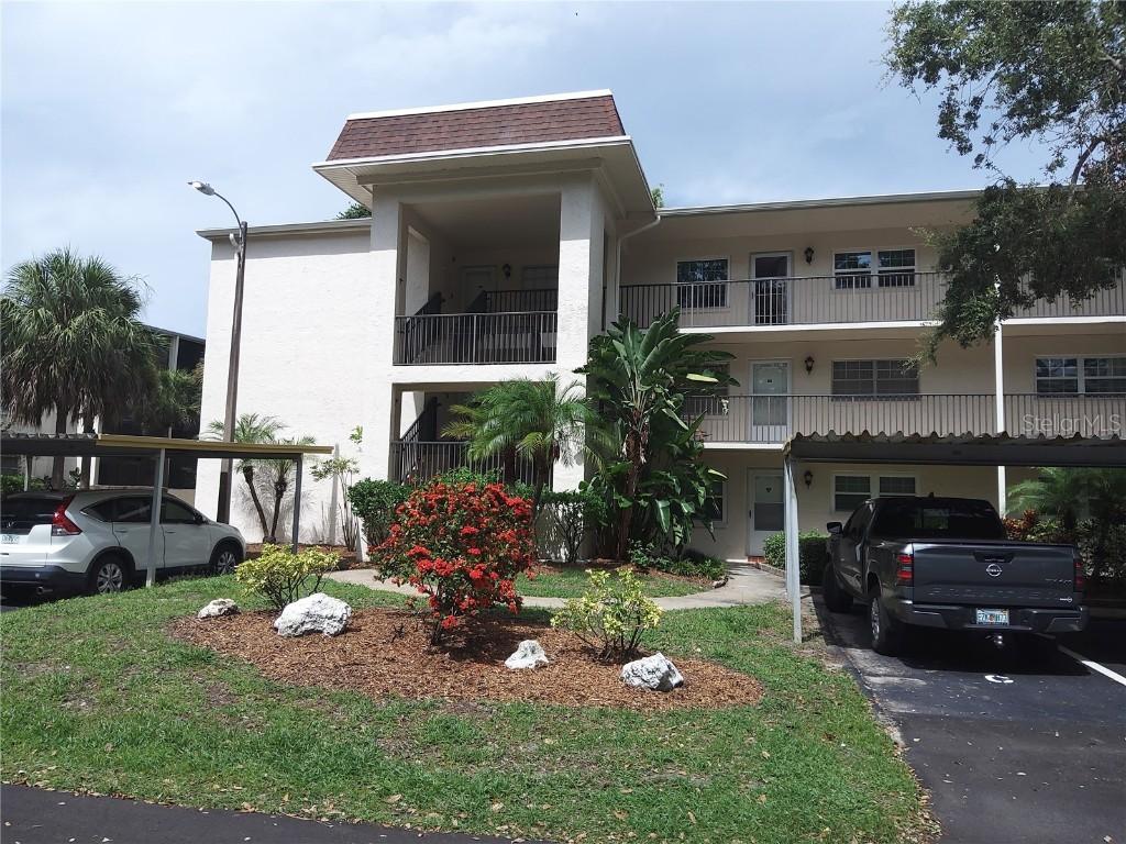 840 Virginia St. #301, Dunedin, FL 34698
