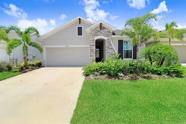 New Construction Homes For Sale This Week in North River Ranch: July 2nd to July 8th