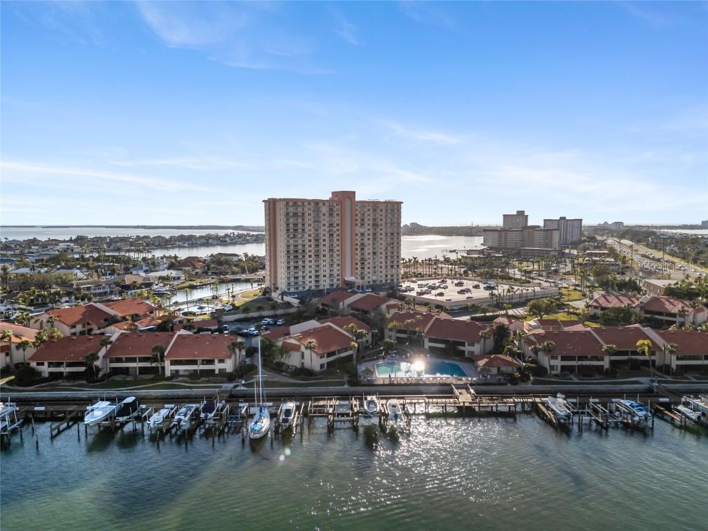 4900 Brittany Dr. #1011, St Petersburg, FL 33715